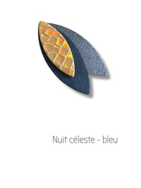 Image 13 of Barrette Tilda - 13 Coloris