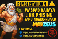 MAINZEUS I Link Slot Paling Dicari PemainGame Online
