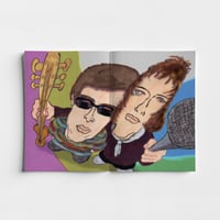 Image 2 of So Young's Oasis Fanzine