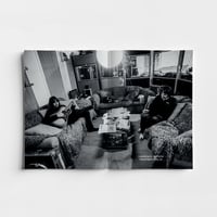 Image 4 of So Young's Oasis Fanzine