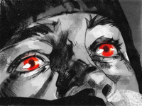 Image 1 of bfx tyler print