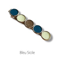 Image 10 of Barrette Elena - 11 Coloris