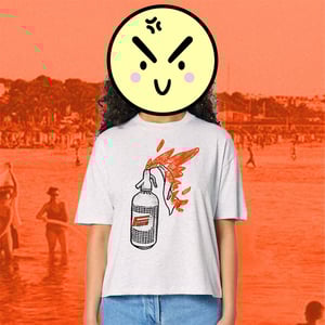 Image of Sifó - T-shirt