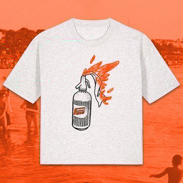Image of Sifó - T-shirt