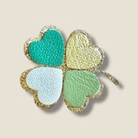 Image 1 of BROCHE chance