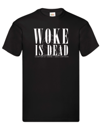 WOKE 