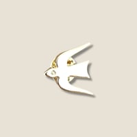 Image 1 of Pin’s HIRONDELLE 