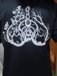 Image 3 of GRIS - IL ÉTAIT UNE FORÊT… OFFICIAL T-SHIRT
