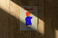 Image 1 of Geburtsposter - Baby