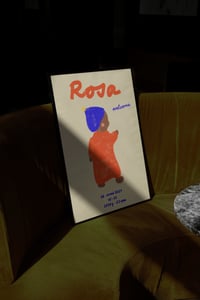 Image 4 of Geburtsposter - Baby