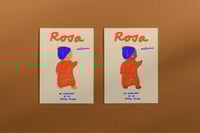 Image 2 of Geburtsposter - Baby