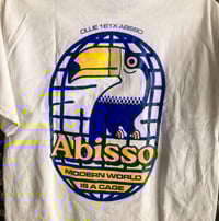 Image 3 of Abisso x Ollie 161 Tee