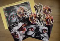 Image 2 of bfx josh print