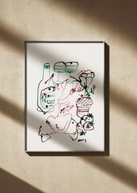 Image 2 of Französisches Frühstück