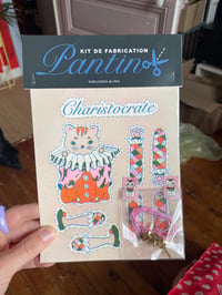 Image 1 of Charistocrate