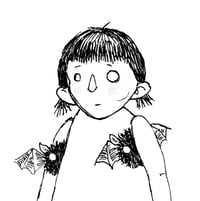 Image 2 of "Bat-Elevation" - Fine Art Print