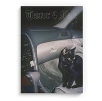 Image 1 of "TERROR 4 SALE" by Slum Funk - hobo books