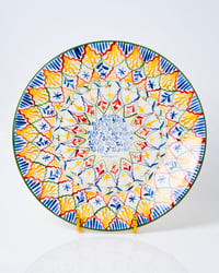 He visto a mucha gente decir