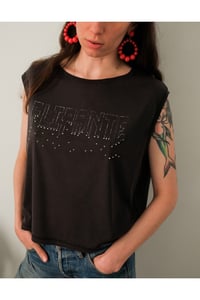 Image 1 of Camiseta sin mangas Flipante  de Offsetcolage