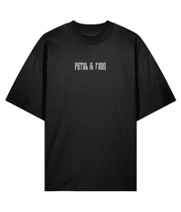 Image 2 of Slither Oversized Tee