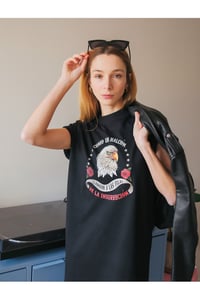 Image 1 of Vestido Como un halcón de Offsetcolage