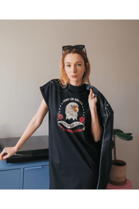 Image 2 of Vestido Como un halcón de Offsetcolage