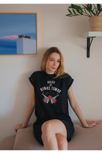 Image 1 of Vestido Mujer de armas tomar de Offsetcolage