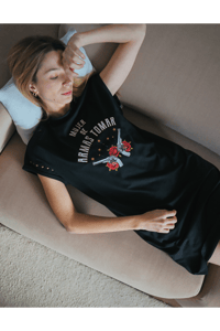 Image 2 of Vestido Mujer de armas tomar de Offsetcolage