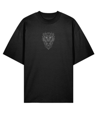 Image 2 of Asmodeus Oversized Tee
