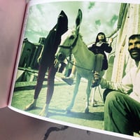 Image 4 of Photographer, Shuji Terayama: The Mystery Finder
