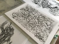 Image 4 of Alice in Wonderland