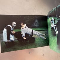 Image 15 of Photographer, Shuji Terayama: The Mystery Finder