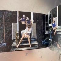 Image 11 of Photographer, Shuji Terayama: The Mystery Finder