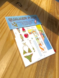 Image 1 of SUMMER PACK