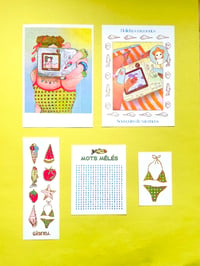 Image 2 of SUMMER PACK