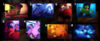 Image 3 of VisionarySerpent Clearance Sale Bundles! 