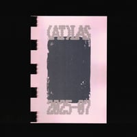 Image 4 of [L-AVELLO™] (AT)LAS™ 2025-07