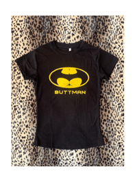 Buttman T-shirt