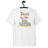 Image 3 of God Sector | Ultra | Women's