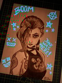 Image 1 of Jinx - Leuchtet! 99€ statt 120€
