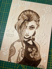 Image 2 of Jinx - Leuchtet! 99€ statt 120€