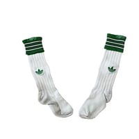 Image 2 of Hibernian Shorts & Socks 1991 - 1992 (M/L)