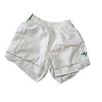 Image 3 of Hibernian Shorts & Socks 1991 - 1992 (M/L)
