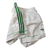Image 4 of Hibernian Shorts & Socks 1991 - 1992 (M/L)