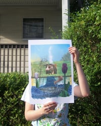 Image 2 of Hold Onto Hope Til The Spring