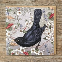 Image 2 of BOWLAND CARD SET