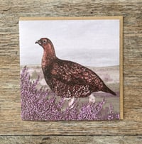 Image 4 of BOWLAND CARD SET