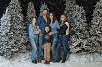 Image 1 of Christmas Minis November 7th