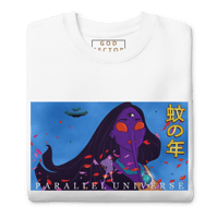 Image 6 of Colors of the Wind | Parallel Universe