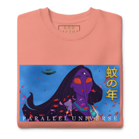 Image 5 of Colors of the Wind | Parallel Universe